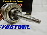 TAIDA PERFORMANCE GY6 150cc 57.8mm (STANDARD) STROKER CRANKSHAFT