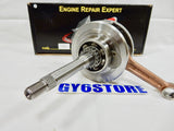TAIDA PERFORMANCE GY6 150cc 57.8mm (STANDARD) STROKER CRANKSHAFT