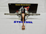 TAIDA PERFORMANCE GY6 150cc 57.8mm (STANDARD) STROKER CRANKSHAFT