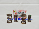 TAIDA PERFORMANCE 150cc - 232cc GY6 VALVE SPRING SET (2V)