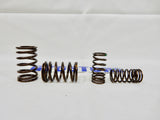 TAIDA PERFORMANCE 150cc - 232cc GY6 VALVE SPRING SET (2V)