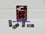 TAIDA PERFORMANCE 150cc GY6 VALVE SPRING SET (4V)