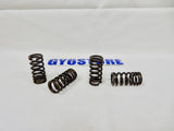 TAIDA PERFORMANCE 150cc GY6 VALVE SPRING SET (4V)