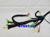 TAOTAO (LANCER 150cc) & (EVO 50cc) SCOOTER COMPLETE WIRING HARNESS *OEM*