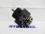 TAIDA CASE BORING TOOL FOR A-BLOCK GY6 MOTORS WITH 54mm STUD SPACING