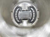 TAIDA 58.5mm (155cc) GY6 PERFORMANCE CERAMIC CYLINDER SET WITH CAST PISTON (54mm SPACING)
