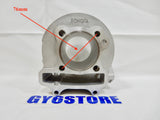 150cc GY6 CYLINDER JUG (57mm BORE)