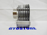 150cc GY6 CYLINDER JUG (57mm BORE)
