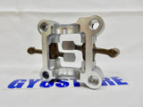 TAIDA PERFORMANCE GY6 2V 180cc - 232cc ROCKER ARM ASSEMBLY FOR (57mm SPACING)