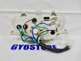 SPEEDOMETER AND INSTRUMENT PANEL FOR TAOTAO BLADE / THUNDER 50cc *OEM*
