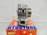 NCY 81cc *50mm BORE* PERFORMANCE CYLINDER AND HEAD KIT (NON-EGR)