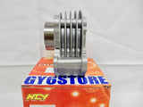 NCY 81cc *50mm BORE* PERFORMANCE CYLINDER AND HEAD KIT (NON-EGR)