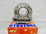 NCY CYLINDER UPGRADE KIT (72cc, IRON, 47mm BORE) FOR QMB139