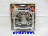 NCY BIG VALVE RACING CYLINDER HEAD (52mm, 88cc) FOR QMB139 MOTORS