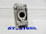 NCY BIG VALVE RACING CYLINDER HEAD (52mm, 88cc) FOR QMB139 MOTORS