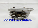 NCY PERFORMANCE CYLINDER HEAD (50mm, 81cc, ALLOY) FOR QMB139 MOTORS