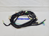 150cc TAOTAO QUANTUM SCOOTER COMPLETE WIRING HARNESS ASSEMBLY *OEM*