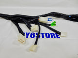 150cc TAOTAO QUANTUM SCOOTER COMPLETE WIRING HARNESS ASSEMBLY *OEM*