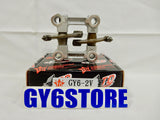 TAIDA PERFORMANCE GY6 2V 150cc - 180cc ROCKER ARM ASSEMBLY FOR (54mm SPACING)
