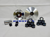 POLINI PERFORMANCE VARIATOR KIT FOR 50cc 60cc 80cc 100cc QMB139 & HONDA RUCKUS GET MOTORS
