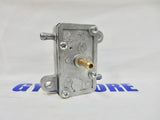 101 OCTANE UNIVERSAL VACUUM FUEL PUMP FOR 50cc QMB139 & 150cc GY6 SCOOTERS