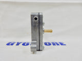 101 OCTANE UNIVERSAL VACUUM FUEL PUMP FOR 50cc QMB139 & 150cc GY6 SCOOTERS