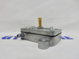 101 OCTANE UNIVERSAL VACUUM FUEL PUMP FOR 50cc QMB139 & 150cc GY6 SCOOTERS