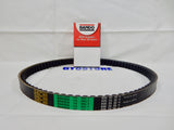 BANDO PREMIUM CVT DRIVE BELT 835-20-30 K (150cc - 232cc GY6) *MADE WITH KEVLAR*
