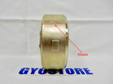 150cc - 232cc GY6 *8 OR 11 POLE / COIL* MAGNETO ROTOR FLYWHEEL FOR SCOOTER (LIGHT WEIGHT)