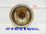 150cc - 232cc GY6 *8 OR 11 POLE / COIL* MAGNETO ROTOR FLYWHEEL FOR SCOOTER (LIGHT WEIGHT)