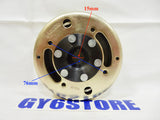 150cc - 232cc GY6 *8 OR 11 POLE / COIL* MAGNETO ROTOR FLYWHEEL FOR SCOOTER (LIGHT WEIGHT)
