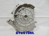RIGHT SIDE CRANKCASE COVER FOR SCOOTERS WITH 150cc - 232cc GY6 MOTORS