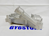 RIGHT SIDE CRANKCASE COVER FOR SCOOTERS WITH 150cc - 232cc GY6 MOTORS