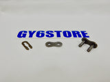 530 MASTER CONNECTER CHAIN LINK