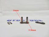 520 (H) MASTER CONNECTER CHAIN LINK