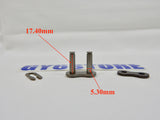 530 (H) MASTER CONNECTER CHAIN LINK