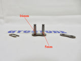 530 (M) MASTER CONNECTER CHAIN LINK