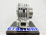 TAIDA 50mm (81cc) QMB139 CYLINDER SET (54mm SPACING) WITH CAST PISTON