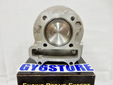 TAIDA 50mm (81cc) QMB139 CYLINDER SET (54mm SPACING) WITH CAST PISTON