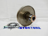 SECONDARY SLIDING SHEAVE ASSEMBLY FOR 150cc -232cc GY6 MOTORS *DISTRIBUTED BY TAIDA*