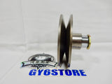 SECONDARY SLIDING SHEAVE ASSEMBLY FOR 150cc -232cc GY6 MOTORS *DISTRIBUTED BY TAIDA*