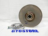 SECONDARY SLIDING SHEAVE ASSEMBLY FOR 150cc -232cc GY6 MOTORS *DISTRIBUTED BY TAIDA*