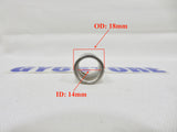 KICK STARTER GEAR BUSHING FOR 50cc QMB139 SCOOTER