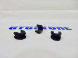 VARIATOR SLIDES FOR 150cc - 232cc GY6 SCOOTERS ATVS UTVS KARTS *3 PER SET*