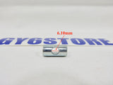 REAR BRAKE CABLE PIN *10mm* FOR 50cc QMB139 & 150cc GY6