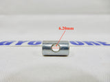 REAR BRAKE CABLE PIN *12mm* FOR 50cc QMB139 & 150cc GY6