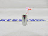 REAR BRAKE CABLE PIN *12mm* FOR 50cc QMB139 & 150cc GY6