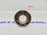 6202 - P6 BEARING (ID: 15mm, OD: 35mm) FOR SCOOTER ATV UTV KART MOTORCYCLE