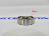 6202 - P6 BEARING (ID: 15mm, OD: 35mm) FOR SCOOTER ATV UTV KART MOTORCYCLE