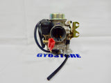 KEIHIN 30mm CVK PERFORMANCE CARBURETOR FOR 150cc - 232cc GY6 SCOOTERS